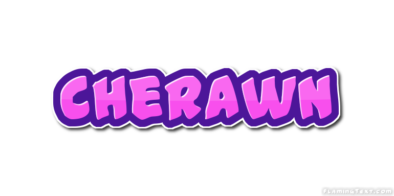 Cherawn Logo