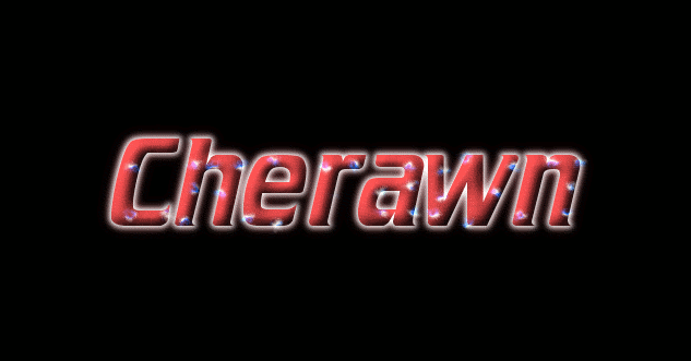 Cherawn شعار