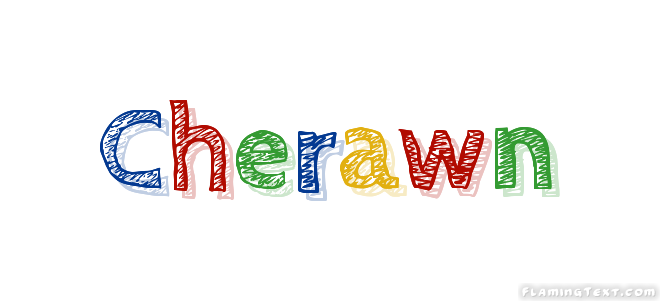 Cherawn Logotipo