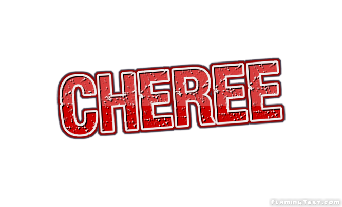 Cheree Logo