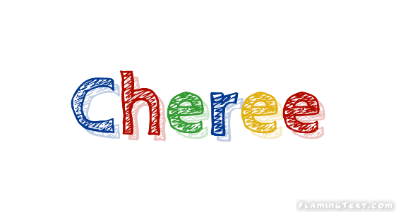 Cheree Logo