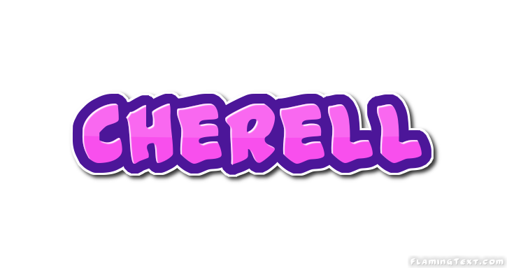 Cherell Logo