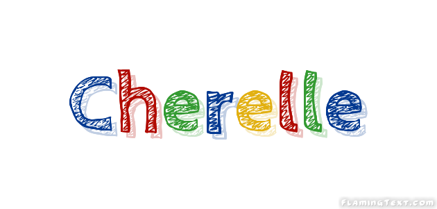 Cherelle شعار