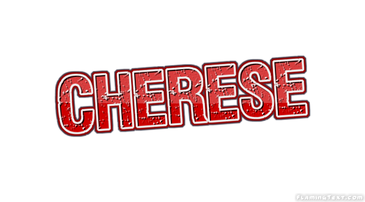 Cherese Logo