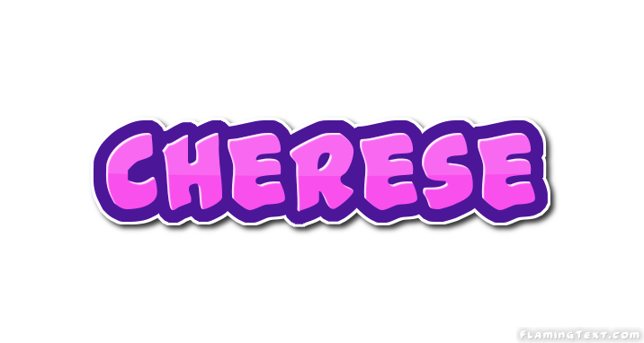Cherese Лого