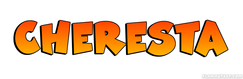 Cheresta Logotipo
