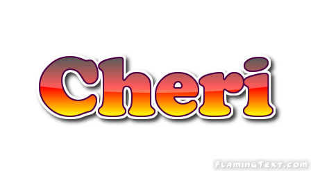 Cheri Лого