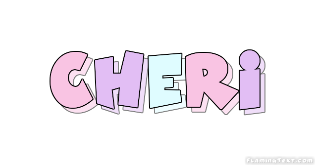 Cheri شعار