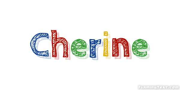 Cherine Logo