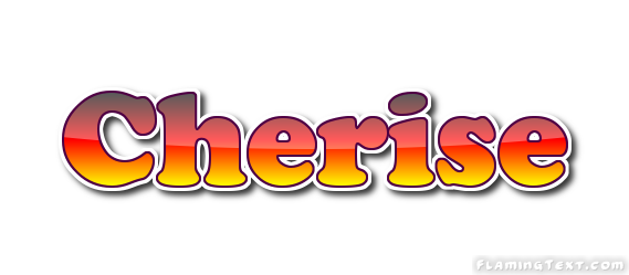 Cherise Logo