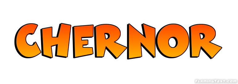 Chernor Logotipo