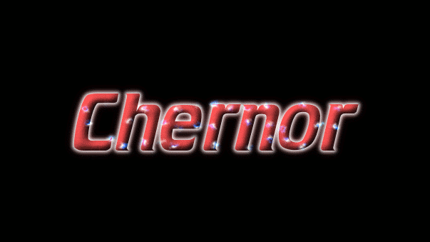 Chernor 徽标