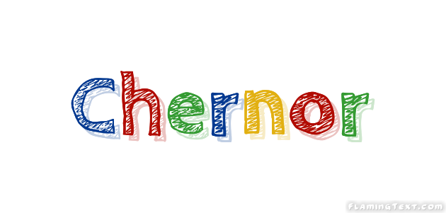 Chernor Logotipo