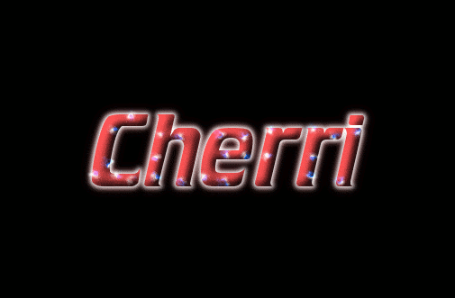Cherri Logo