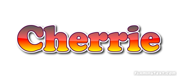 Cherrie Logo