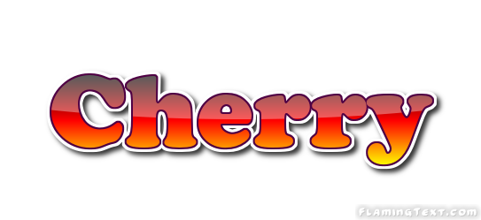 Cherry Logotipo