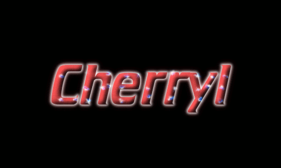 Cherryl लोगो