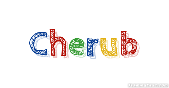 Cherub Logo