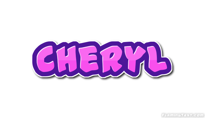 Cheryl Logo
