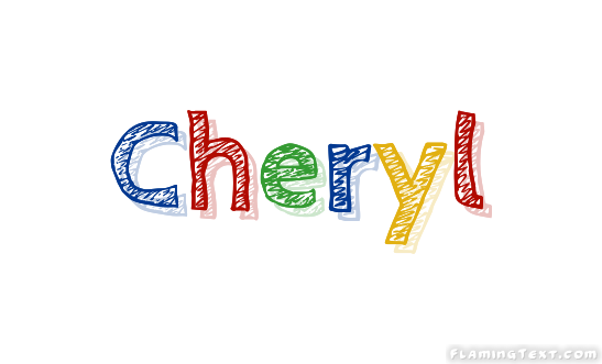 Cheryl Logo