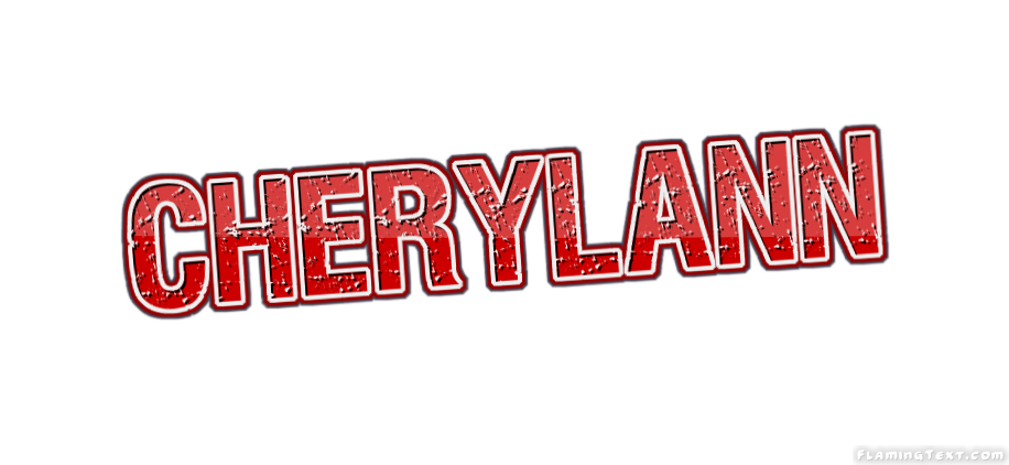 Cherylann Logo