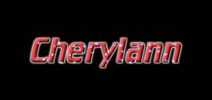 Cherylann Logotipo