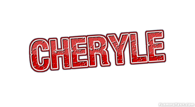 Cheryle Logotipo