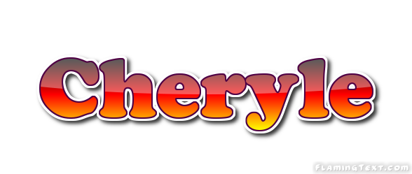 Cheryle Logo