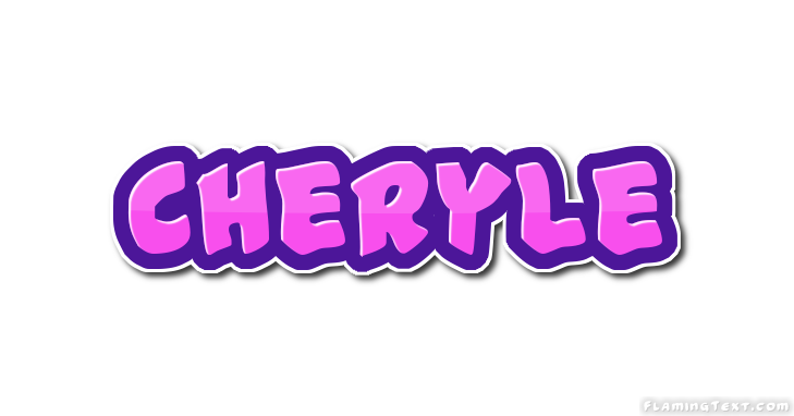 Cheryle Logo