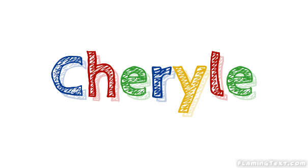 Cheryle Logotipo