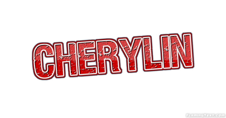 Cherylin Logotipo