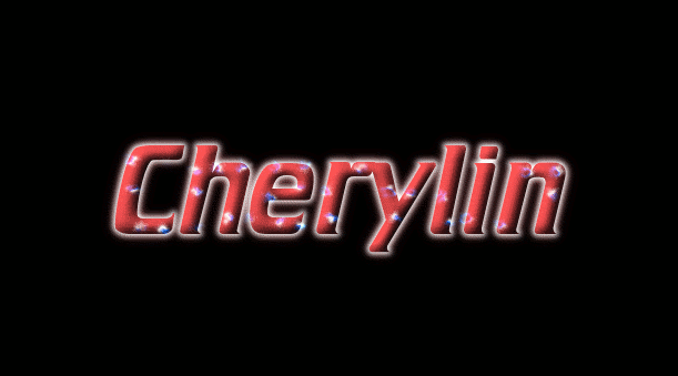 Cherylin 徽标