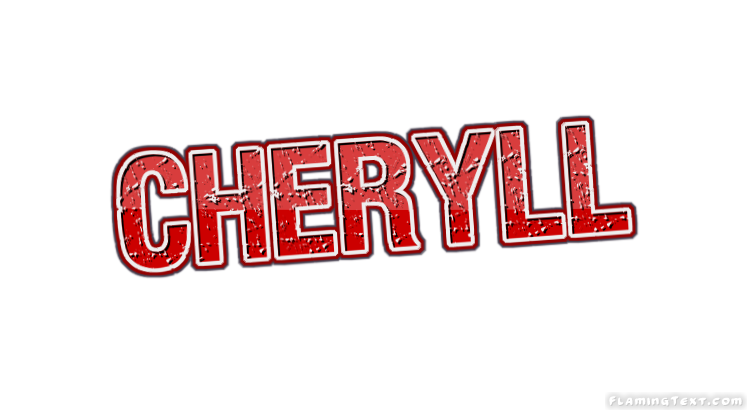 Cheryll Logotipo