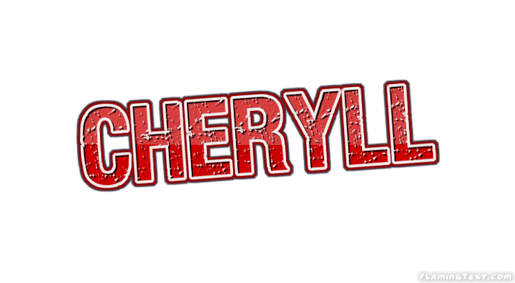 Cheryll लोगो