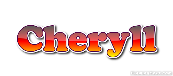 Cheryll Logo