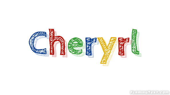 Cheryrl लोगो