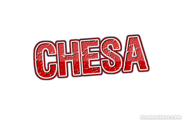 Chesa Logotipo