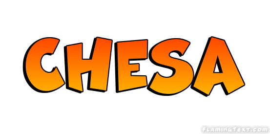 Chesa Logo