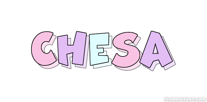 Chesa Logo
