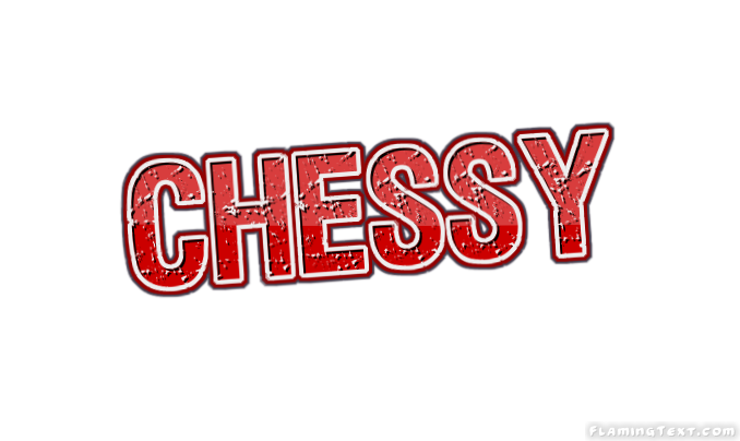 Chessy ロゴ
