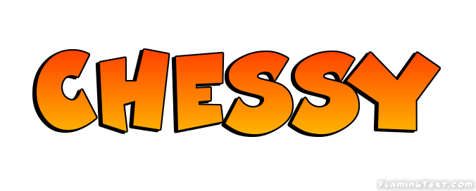 Chessy Лого