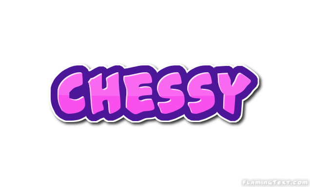 Chessy شعار