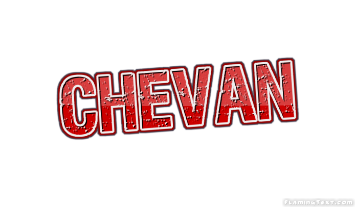 Chevan Logo