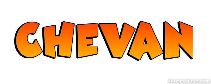 Chevan Лого
