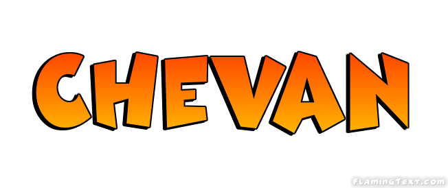 Chevan Logo