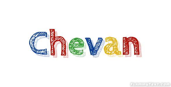 Chevan شعار