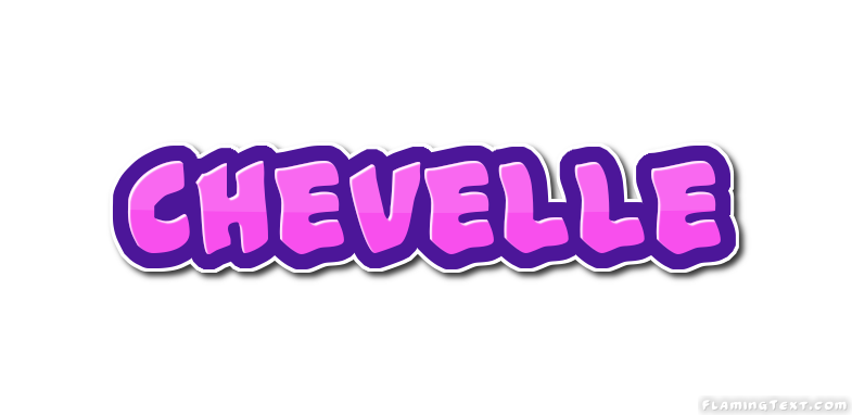 Chevelle Logo