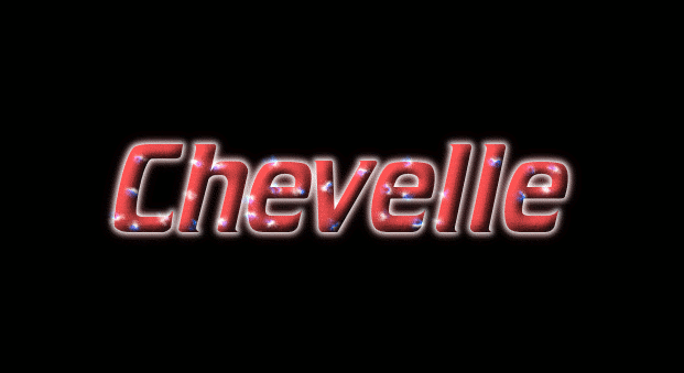 Chevelle Logo