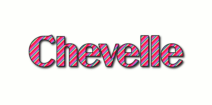 Chevelle 徽标