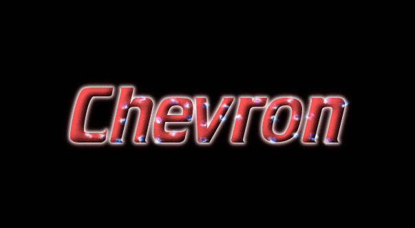 Chevron 徽标